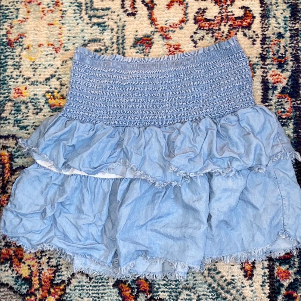 Aerie Skirt